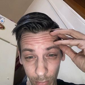 Meet your Posher, Brad